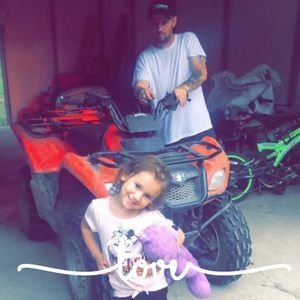 Meet your Posher, Greg